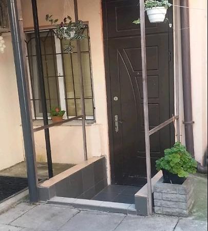Александровский Odessa Ngoại thất bức ảnh