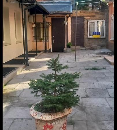 Александровский Odessa Ngoại thất bức ảnh