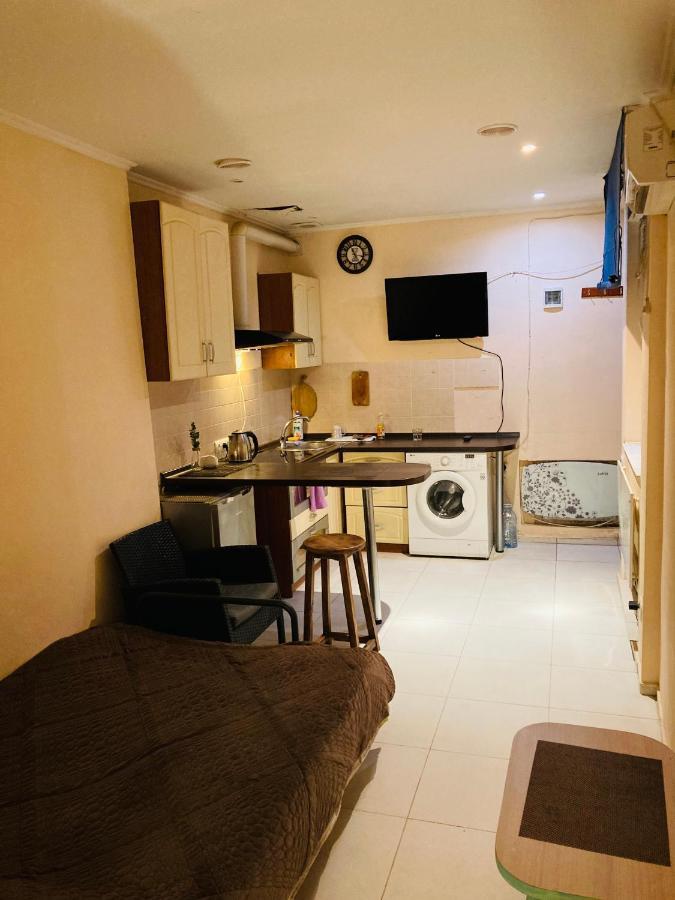 Александровский Odessa Ngoại thất bức ảnh