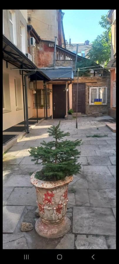 Александровский Odessa Ngoại thất bức ảnh