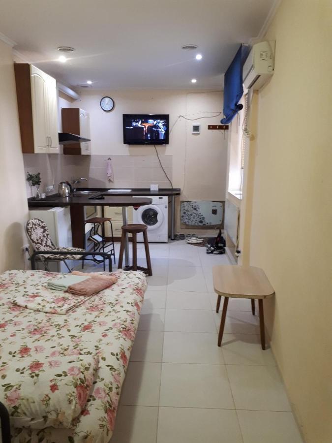 Александровский Odessa Ngoại thất bức ảnh