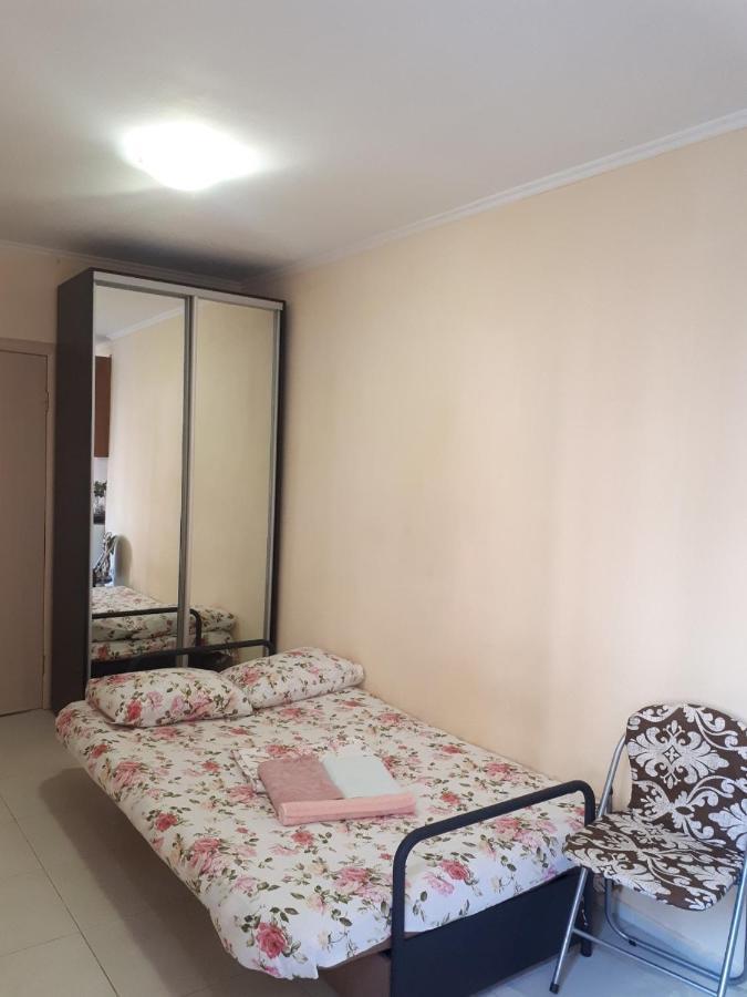 Александровский Odessa Ngoại thất bức ảnh