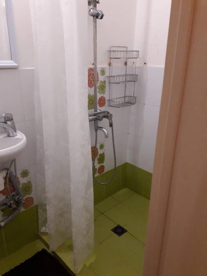 Александровский Odessa Ngoại thất bức ảnh