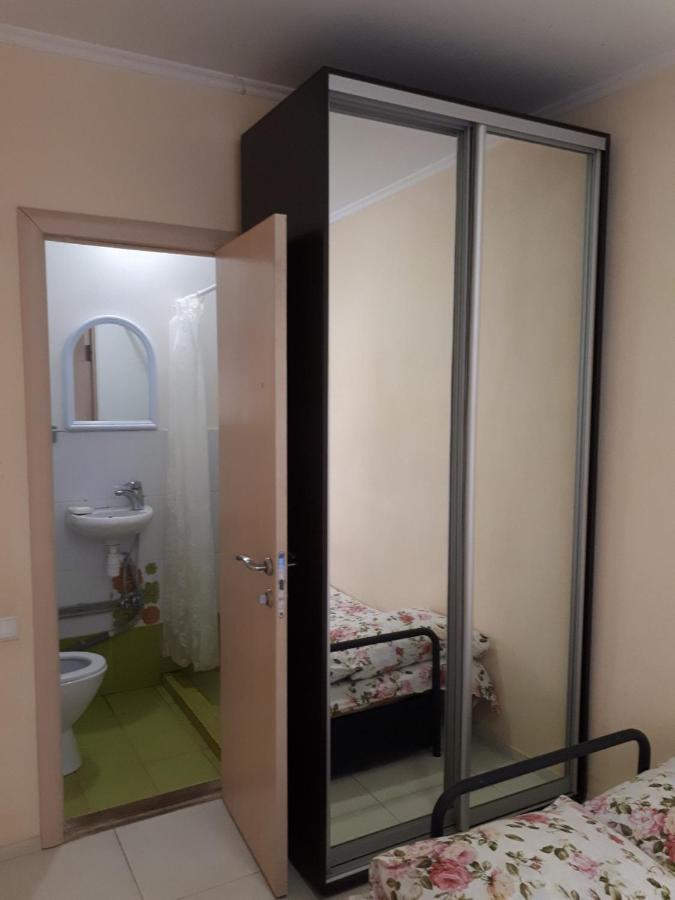 Александровский Odessa Ngoại thất bức ảnh